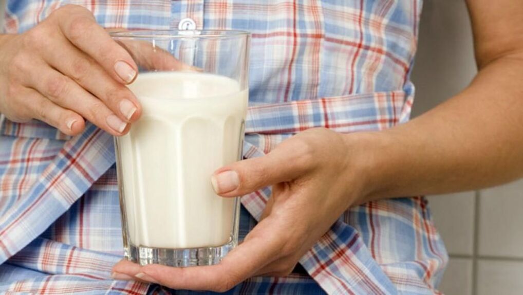 一杯酸奶减肥