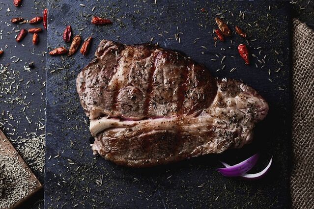 生酮饮食可以吃什么肉？